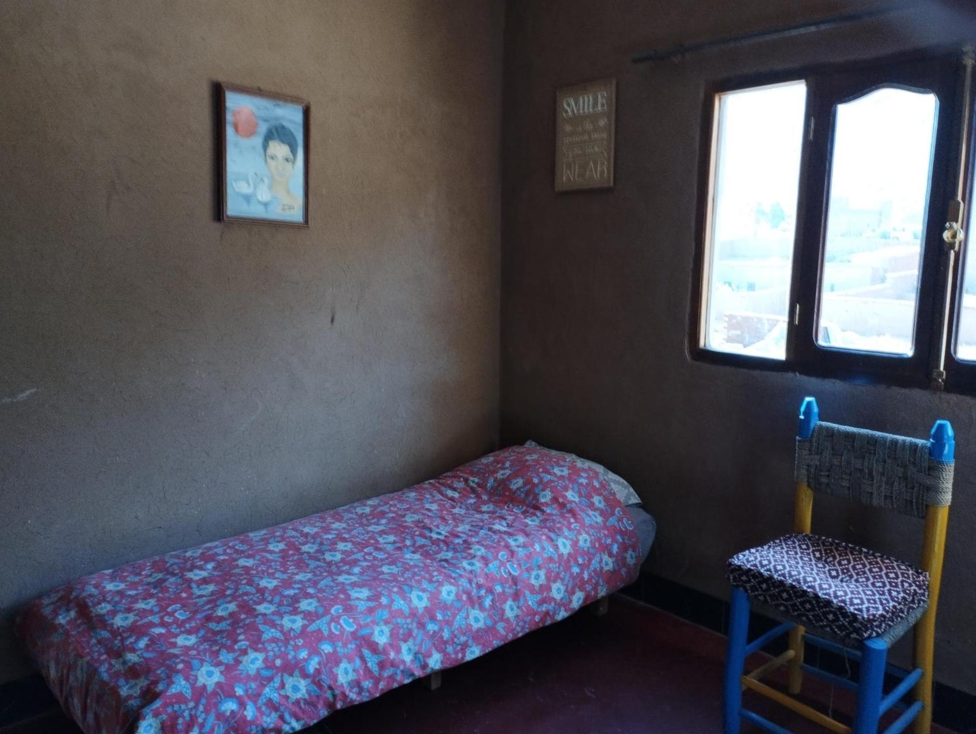 Auberge Hostel Traditionnel Tinghir Kültér fotó