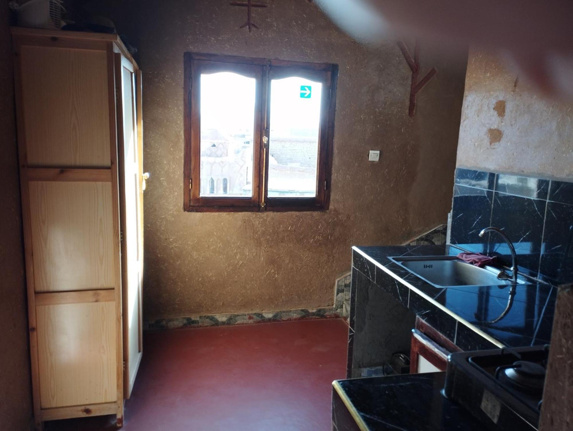 Auberge Hostel Traditionnel Tinghir Kültér fotó
